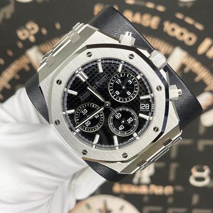Audemars Piguet Royal Oak 26240ST.OO.1320ST.02