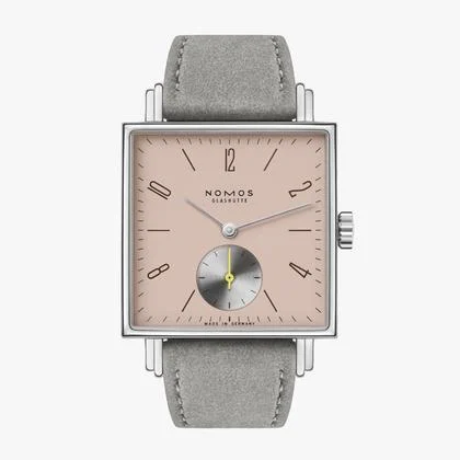 NOMOS Tetra 424