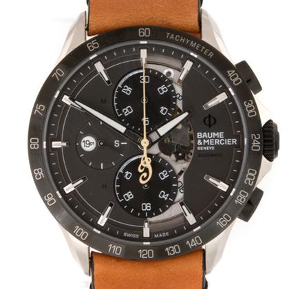 Baume & Mercier Clifton M0A10402