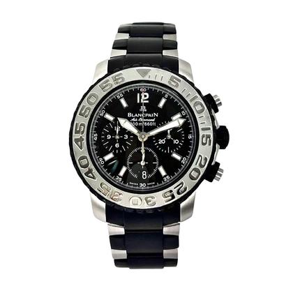 Blancpain Air Command 2285F-6530-66