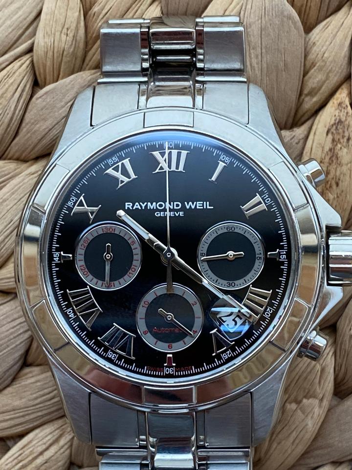 Raymond Weil Parsifal 7260-st-00208