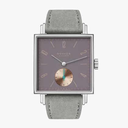 NOMOS Tetra 425