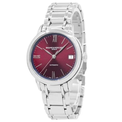 Baume & Mercier Classima M0A10691