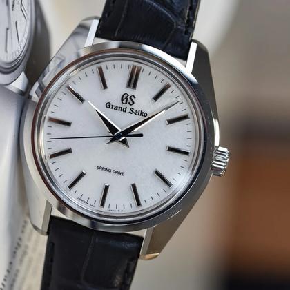 Grand Seiko Heritage Collection SBGY011