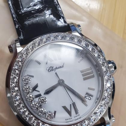 Chopard Happy Sport 278476-2001