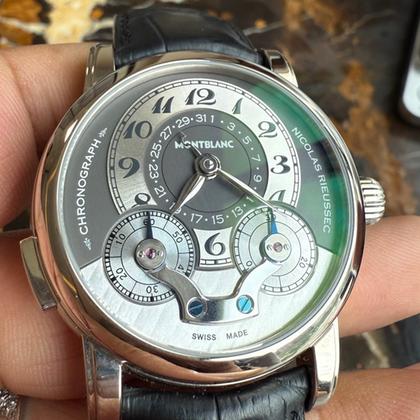 Montblanc Nicolas Rieussec U0107067