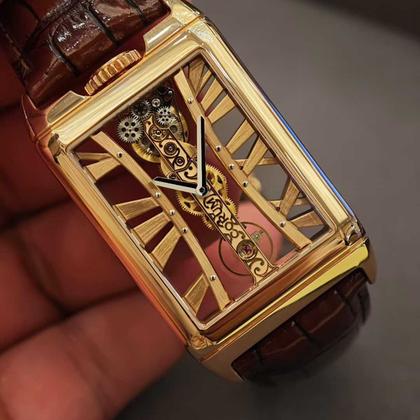 Corum Golden Bridge B113/03044-113.050.55/0F02 MX55R