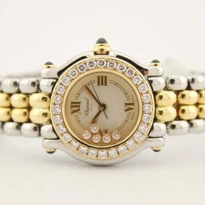 Chopard Happy Sport 27/8251-23