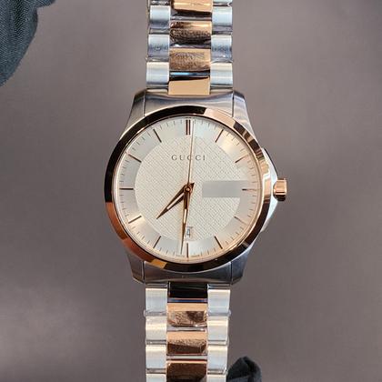 Gucci G-Timeless YA126473