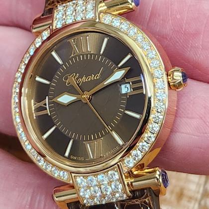 Chopard Imperiale 384238-5007