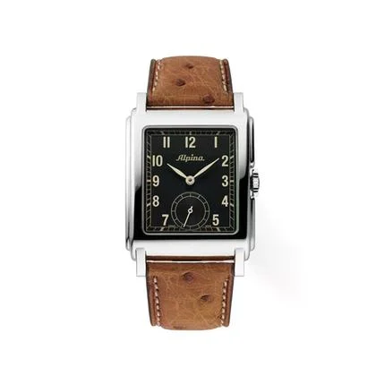 Alpina Alpiner AL-530BA3C6