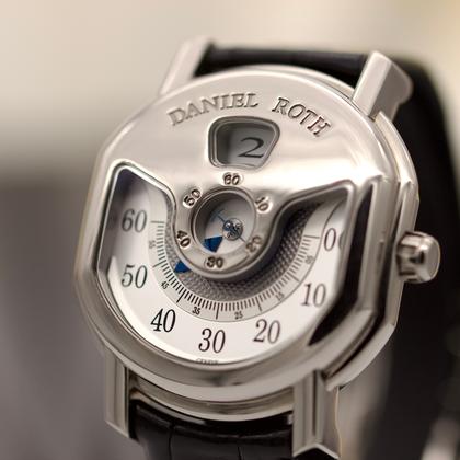 Daniel Roth 318.Y.60.350.CN.BD