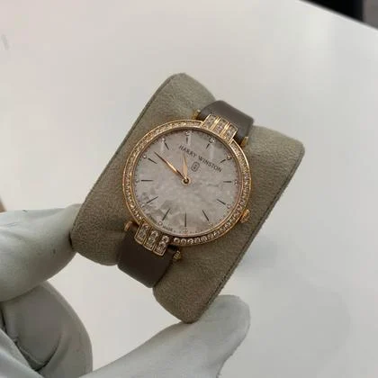 Harry Winston Premier PRNQHM36RR001