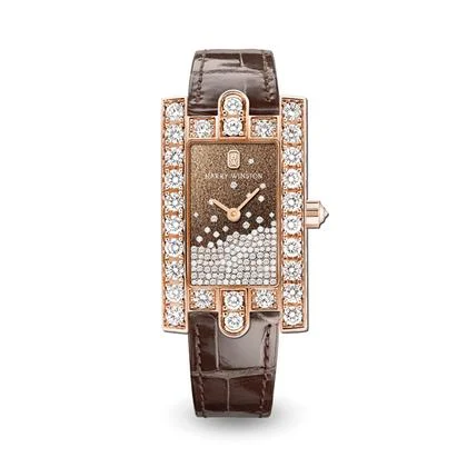 Harry Winston Avenue AVEQHM21RR119