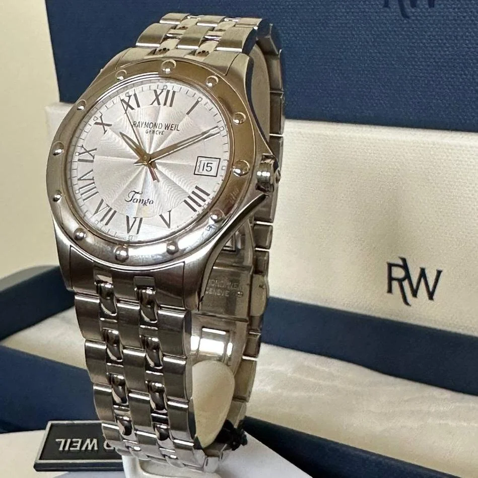 Raymond Weil Tango 5590
