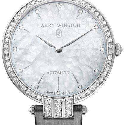 Harry Winston Premier PRNAHM36WW001