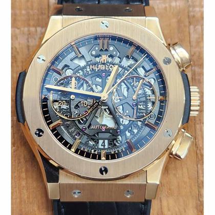 Hublot Classic Fusion Aerofusion 525.ox.0180.lr
