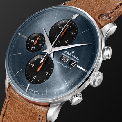 Junghans Meister Chronoscope 27/4224.03