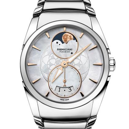 Parmigiani Fleurier Tonda PFC283-0063300-B00002