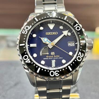 Grand Seiko SBGA071