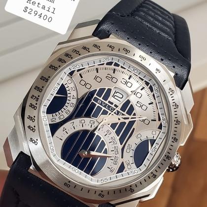 Bulgari Octo 101989