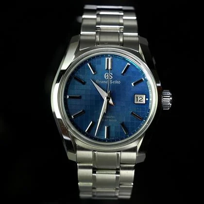 Grand Seiko Heritage Collection SBGH315