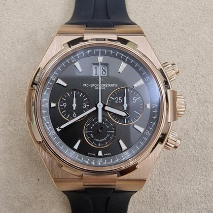 Vacheron Constantin Overseas 49150/000R-9338