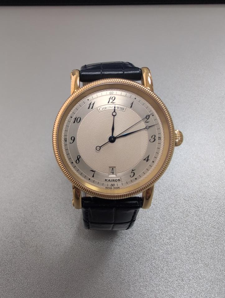 Chronoswiss Kairos CH2821