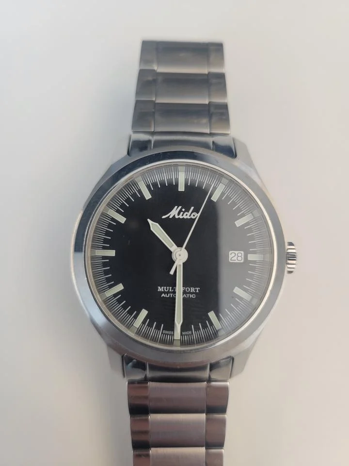 Mido Multifort m8830.4.18.1