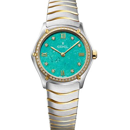 Ebel Sport 1216599