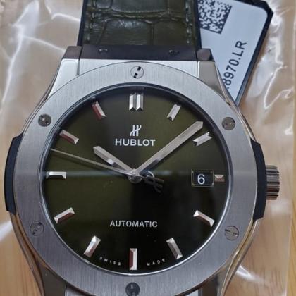 Hublot Classic Fusion 511.NX.8970.LR