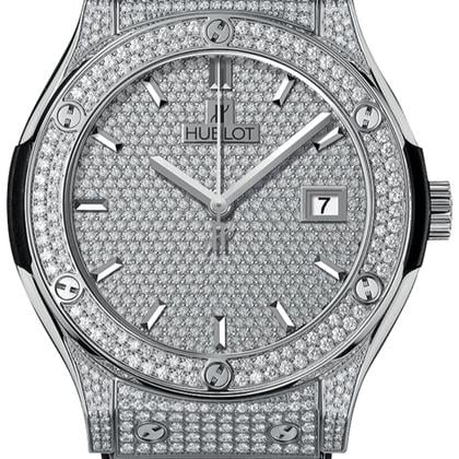 Hublot Classic Fusion 542.NX.9010.LR.1704