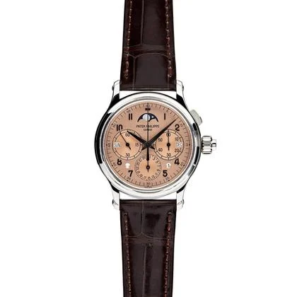 Patek Philippe Perpetual Calendar 5372P-010