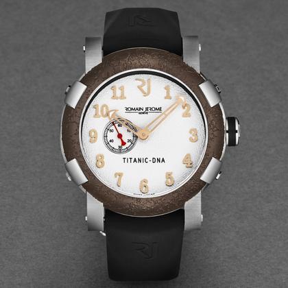 Romain Jerome Titanic-DNA RJ.TI.AU.203.10