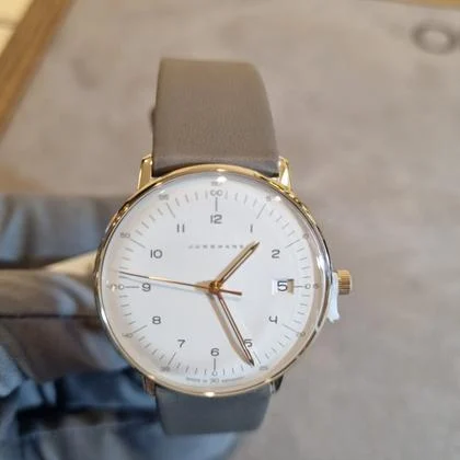 Junghans max bill 47/7854.02