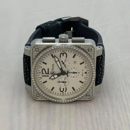 Bell & Ross BR 01 BR 01-94 S