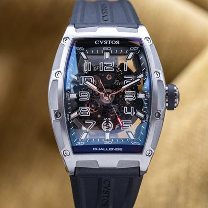 Cvstos Challenge A00101.4102001