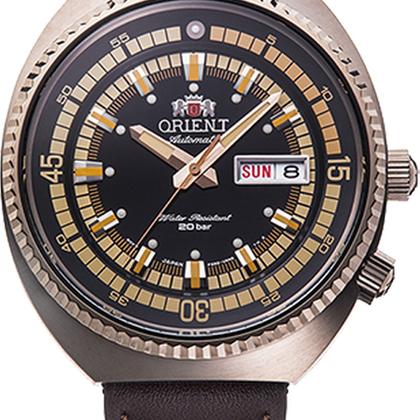 Orient Mako RA-AA0E06B