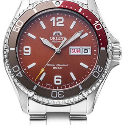 Orient Kamasu RA-AA0820R