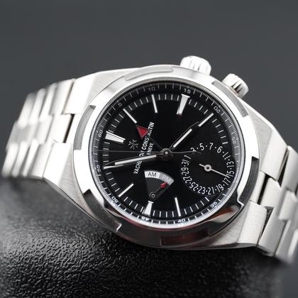 Vacheron Constantin Overseas 7900V/110A-B546