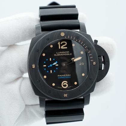 Panerai Luminor Submersible PAM 00616