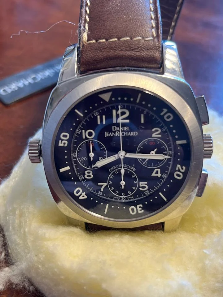 JeanRichard 25030