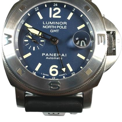 Panerai Luminor North Pole PAM 00252