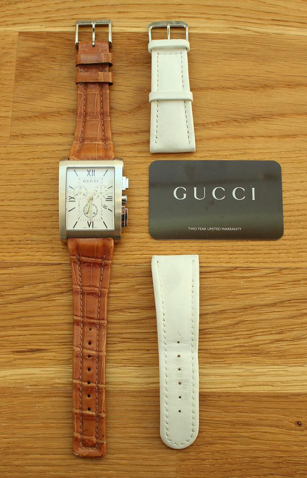 Gucci G-Chrono 8600M