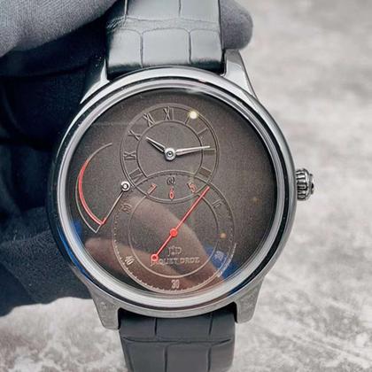 Jaquet-Droz Grande Seconde J027035240