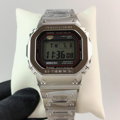 Casio G-Shock MRG-B5000D-1JR
