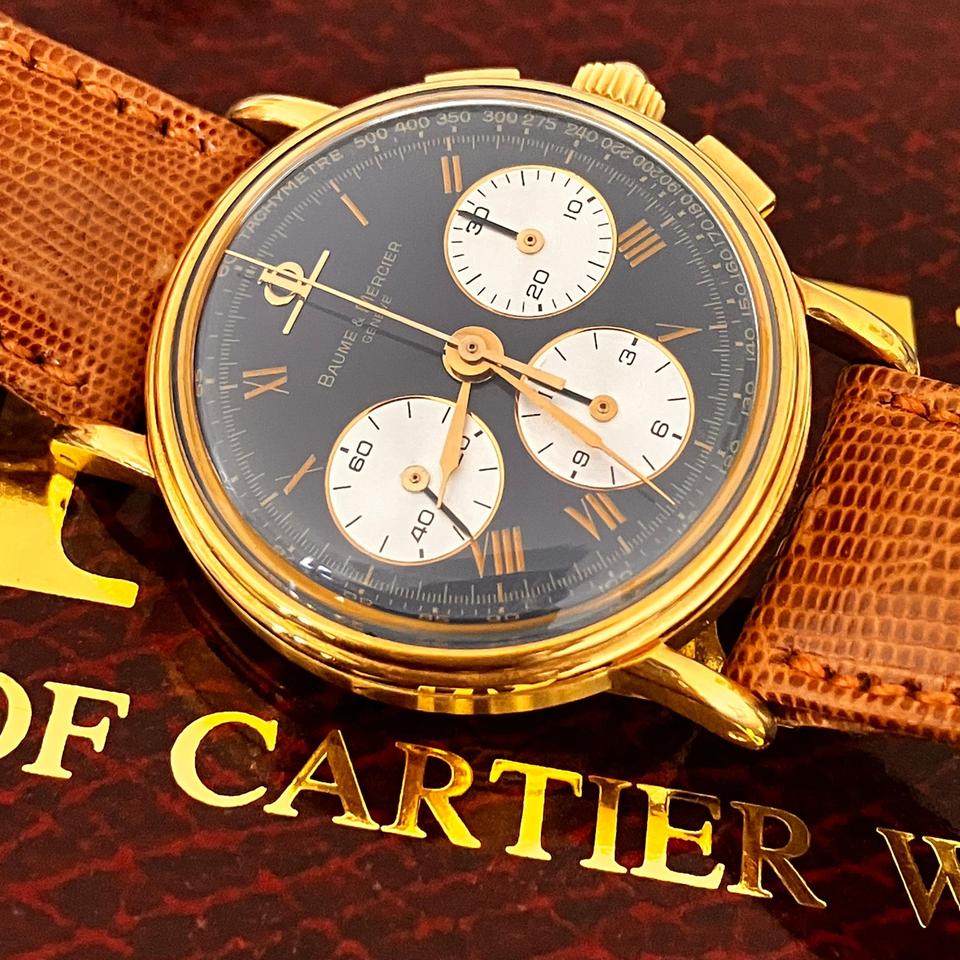 Baume & Mercier 86.101.099