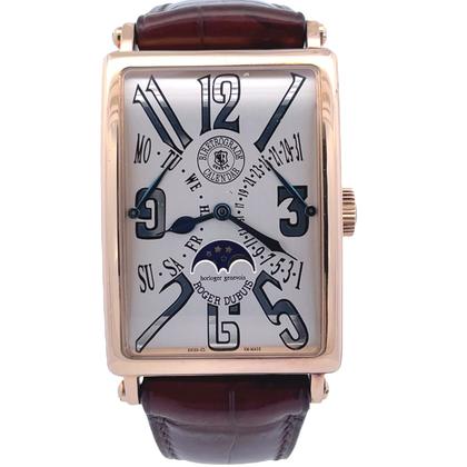 Roger Dubuis Much More M34 5740 5 12.72-SU
