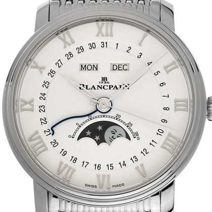 Blancpain Villeret 6654-1127-MMB