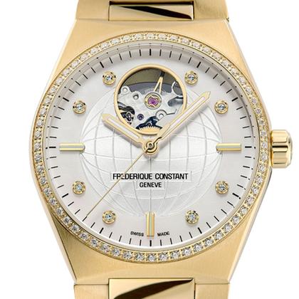 Frederique Constant Ladies Automatic Heart Beat FC-310MPWD2NHD5B